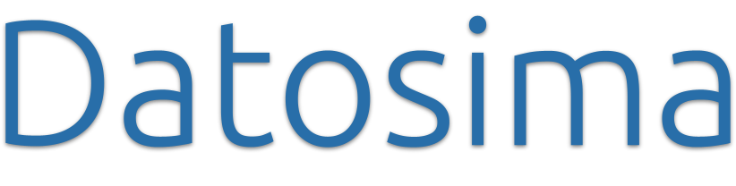 Datosima logo